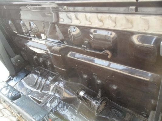 HERO ช่วงสั้น 4 ขอ