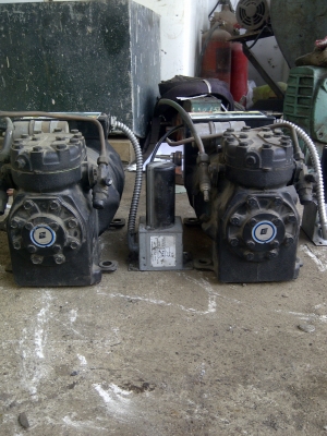 ขาย..คอมเพรสเซอร์ คอปแลนด์