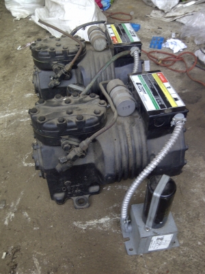 ขาย..คอมเพรสเซอร์ คอปแลนด์