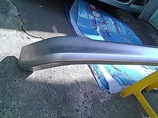 สเกิร์ตหน้า New Camry