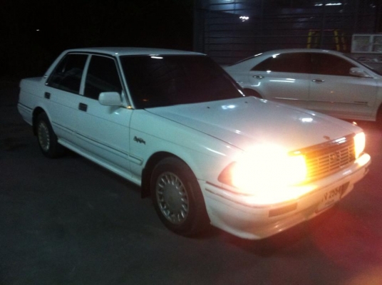 ขาย CROWN คลาสสิคสวยๆเบาะหนังปรับไฟฟ้า ไฟฟ้าทั้งคัน LPG ขาย CROWN คลาสสิคสวยๆเบาะหนังปรับไฟฟ้า ไฟฟ้าทั้งคัน LPG