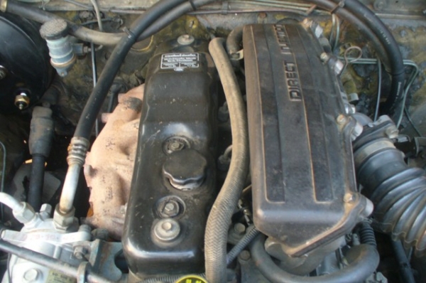 ขายฟอร์ดมาราทอน ตอนเดียวสวยๆๆ