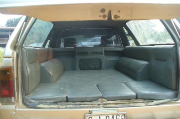 ขายฟอร์ดมาราทอน ตอนเดียวสวยๆๆ