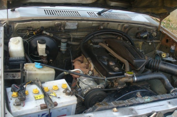 ขายฟอร์ดมาราทอน ตอนเดียวสวยๆๆ