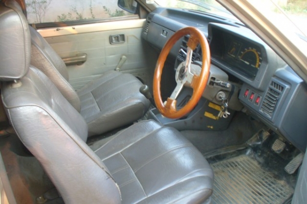 ขายฟอร์ดมาราทอน ตอนเดียวสวยๆๆ