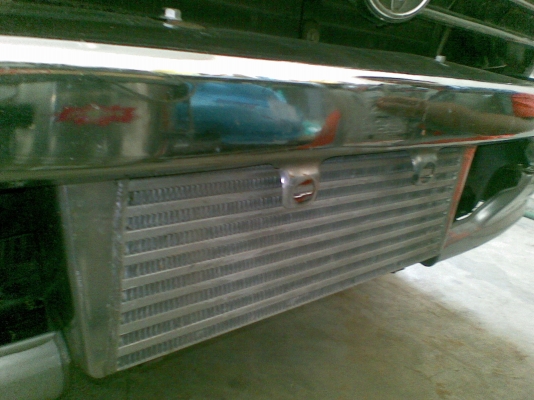 ชุดเทอร์โบ TD04 ใส่ไมตี้ ได้ทั้งหมด