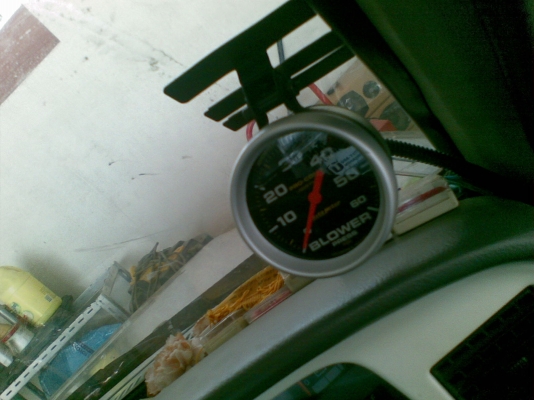 ชุดเทอร์โบ TD04 ใส่ไมตี้ ได้ทั้งหมด