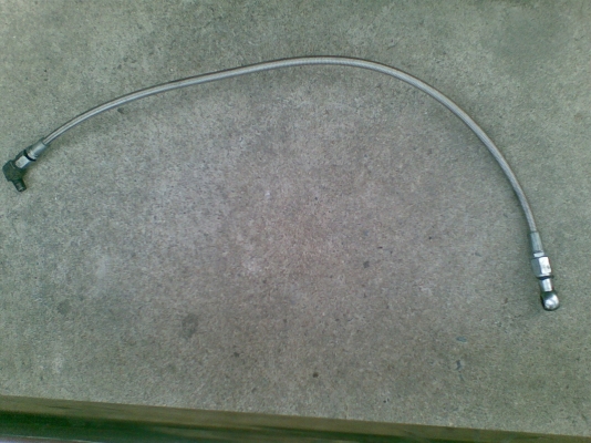 ชุดเทอร์โบ TD04 ใส่ไมตี้ ได้ทั้งหมด