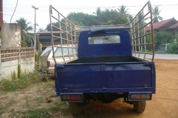 ขายอีสุ4ล้อเล็กไว้เข้าไร่เข้าสวน ขายอีสุ4ล้อเล็กไว้เข้าไร่เข้าสวน