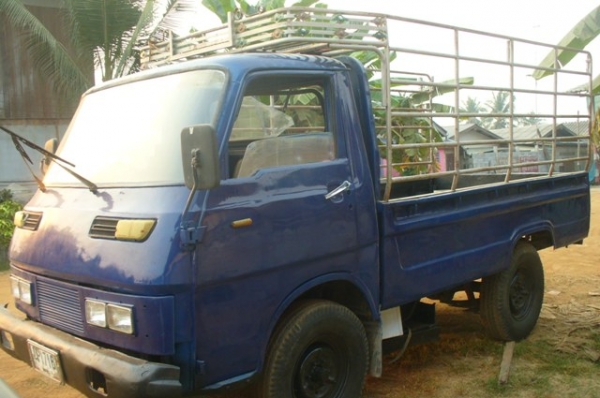 ขายอีสุ4ล้อเล็กไว้เข้าไร่เข้าสวน ขายอีสุ4ล้อเล็กไว้เข้าไร่เข้าสวน