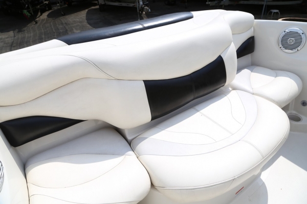 BOATS TAHOE Q4 เครื่องหัวฉีด135แรงม้า4จังหวะ ปี2009 ขายถูกๆ