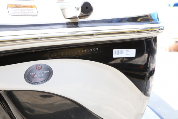 BOATS TAHOE Q4 เครื่องหัวฉีด135แรงม้า4จังหวะ ปี2009 ขายถูกๆ