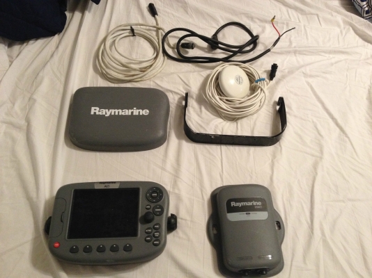 หาซื้อหัวดาวGPS