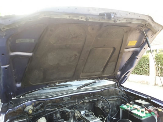 ขายmitsubishi cab 2800cc 4wd top abs airbag แอร์ดิจิตอน แครี่บอยแอร์