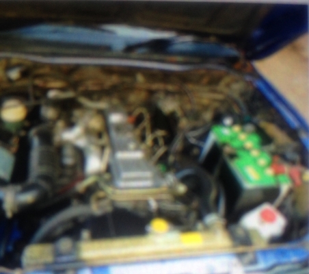 ขายmitsubishi cab 2800cc 4wd top abs airbag แอร์ดิจิตอน แครี่บอยแอร์