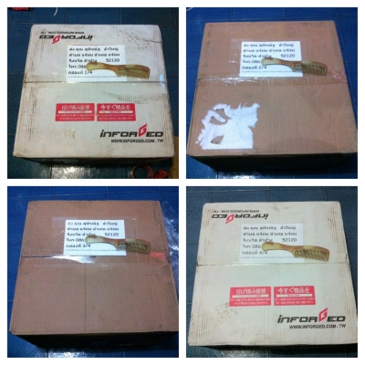 ส่งขนส่งนิ่มซีเส็งให้คุณสุพีรณัฐ จ.ลำปาง แล้วครับ ขอบคุณมากครับ ขายล้อแม็ก LENSO RT7 แท้ ขอบ 18 กว้าง 9 ทั้ง 4 วง ไม่คด ไม่ดุ้ง ลดราคาเหลือ 9,999 บาท ต่อรองได้ สามพราน นครปฐม