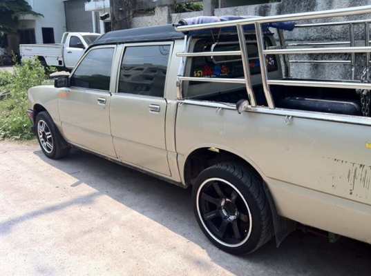 ส่งขนส่งนิ่มซีเส็งให้คุณสุพีรณัฐ จ.ลำปาง แล้วครับ ขอบคุณมากครับ ขายล้อแม็ก LENSO RT7 แท้ ขอบ 18 กว้าง 9 ทั้ง 4 วง ไม่คด ไม่ดุ้ง ลดราคาเหลือ 9,999 บาท ต่อรองได้ สามพราน นครปฐม