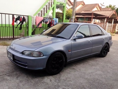 ขาย CIVIC 4D 1.6 LXI 16 วาล์ว หัวฉีด ขาย CIVIC 4D 1.6 LXI 16 วาล์ว หัวฉีด