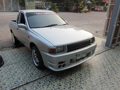 ป้97ออโคั เพาวเวอร แม็ก