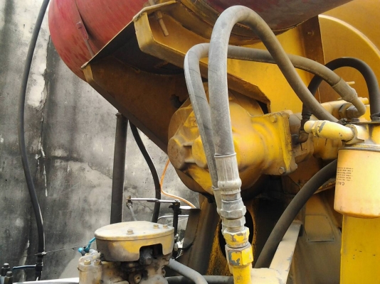 รถโม พร้อมเล่ม สภาพสวย พร้อมใช้งาน