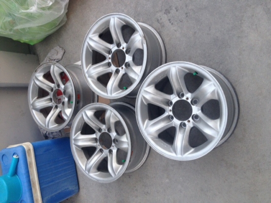 ขายแม็กเล็บเหยี่ยว