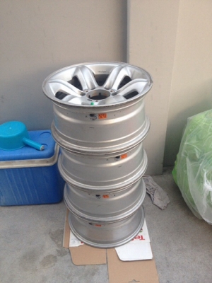 ขายแม็กเล็บเหยี่ยว