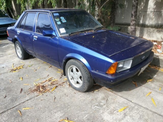 FORD LASER 1.6 auto ขายถูกๆๆ  ( หมื่นห้า เท่านั้น )