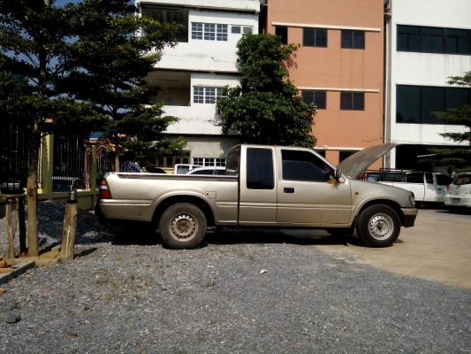 ขายกะบะดรากอน