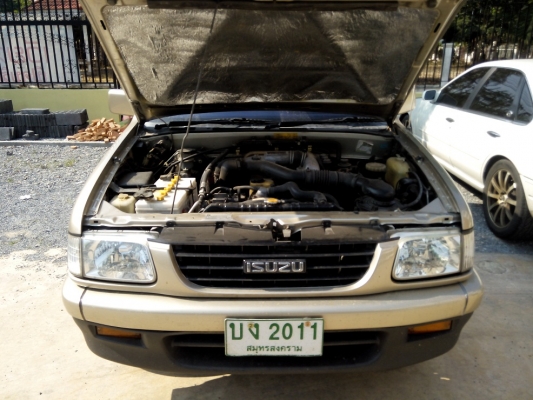 ขายกะบะดรากอน