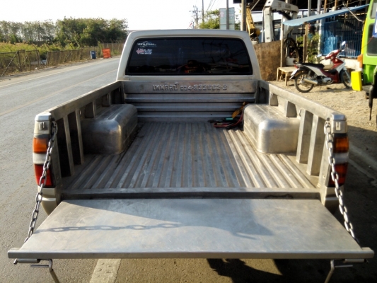 ขายกะบะดรากอน