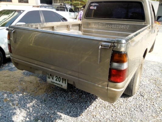 ขายกะบะดรากอน