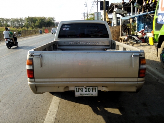 ขายกะบะดรากอน