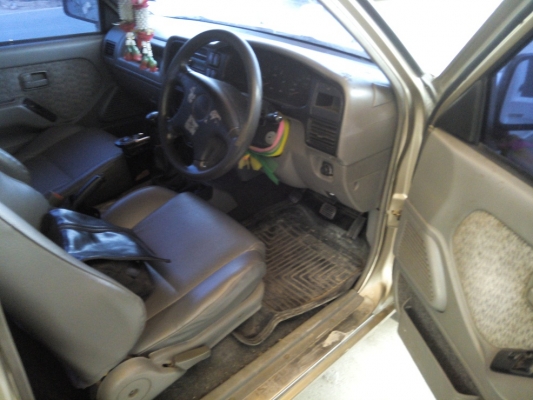 ขายกะบะดรากอน