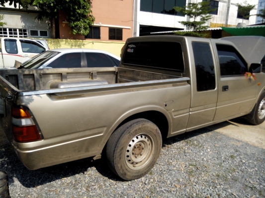 ขายกะบะดรากอน