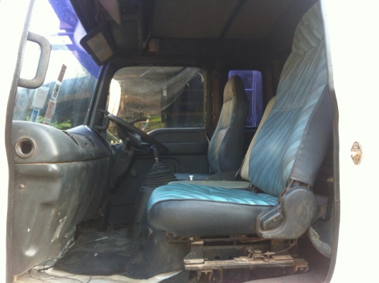 ต้องการขาย รถหกล้อดั้ม อิซูซุ เดก้า รถห้าง สภาพสวย พร้อมใช่งาน 1100000 บาท ราคาต่อรองกันได้ ต้องการขาย รถหกล้อดั้ม อิซูซุ เดก้า รถห้าง สภาพสวย พร้อมใช่งาน 1100000 บาท ราคาต่อรองกันได้