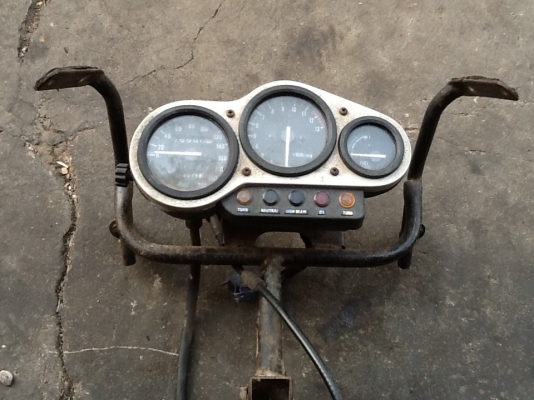 อะไหล่Tzr150