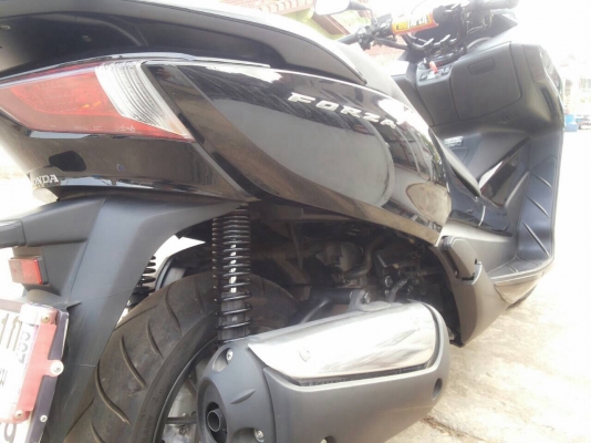 ขายhonda forza300cc ทเบียนแท้ๆ ขายhonda forza300cc ทเบียนแท้ๆ