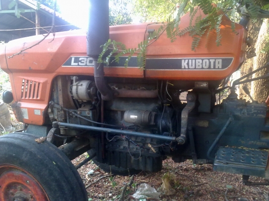 ขายรถไถ คูโบต้า30 แรง ขายรถไถ คูโบต้า30 แรง