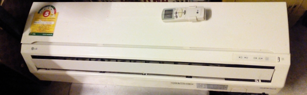 แอร์มือสอง 12000 BTU