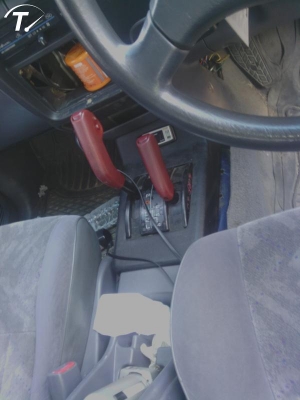 ขาย  toyota  สวยๆ