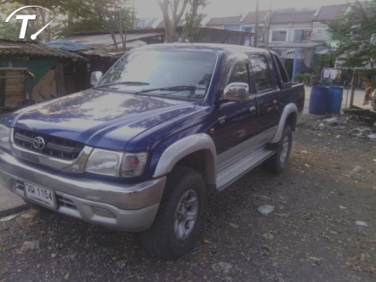 ขาย  toyota  สวยๆ