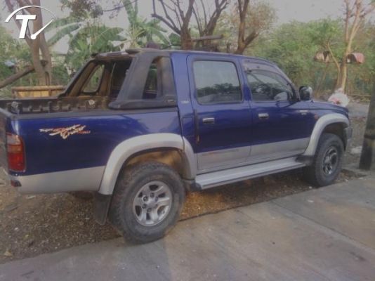 ขาย  toyota  สวยๆ