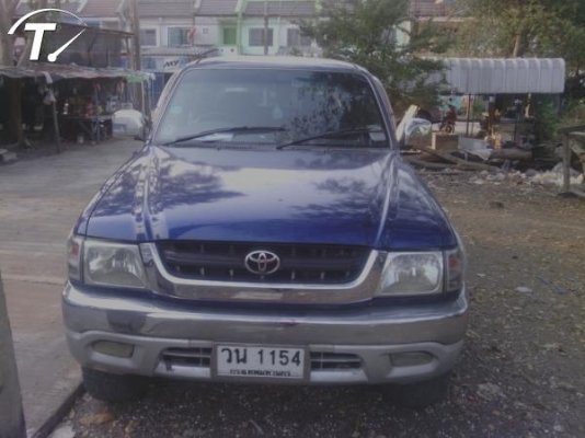 ขาย  toyota  สวยๆ