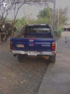 ขาย  toyota  สวยๆ