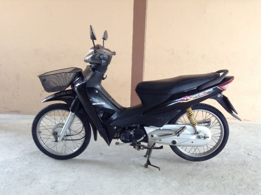 ขาย!!! ฮอนด้าเวฟ100ยูบ๊อก ปี48 รถเครื่องดีคับ ทะเบียนครบ ขาย!!! ฮอนด้าเวฟ100ยูบ๊อก ปี48 รถเครื่องดีคับ ทะเบียนครบ