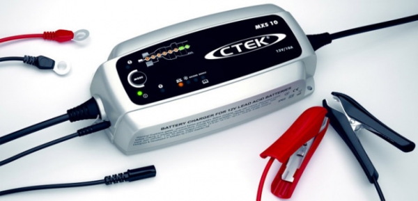 ___ เครื่อง ชาร์จ+ฟื้นฟู แบต แห้ง/น้ำ อัจฉริยะ CTEK จากสวีเดน ถูกที่สุด/ดีที่สุด+รับประกัน5ปี