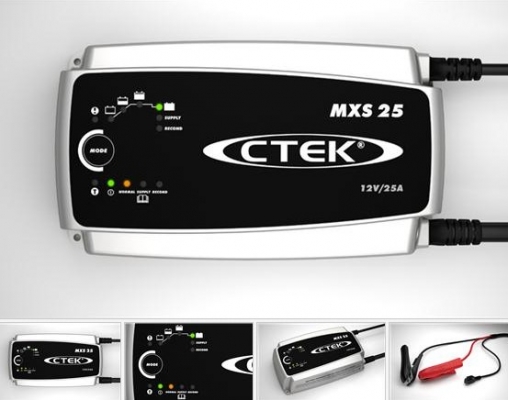 ___ เครื่อง ชาร์จ+ฟื้นฟู แบต แห้ง/น้ำ อัจฉริยะ CTEK จากสวีเดน ถูกที่สุด/ดีที่สุด+รับประกัน5ปี