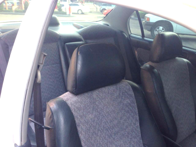 ขายตัดถูกๆ CIVIC ตาโต เกียร์ธรรมดา ติดแก๊ส LPG