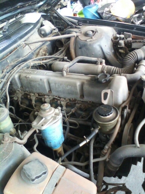 ขายวอลโว ตามรูปเครื่อง6สูบตามสภาพทะเบียนขาดหลายปี มีเอกสาร 28000ครับ