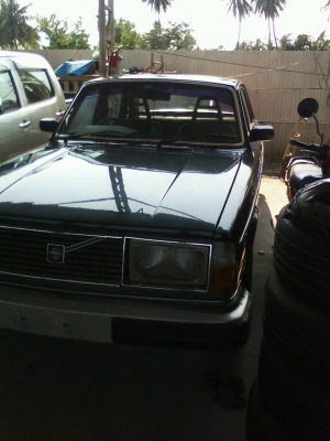 ขายวอลโว ตามรูปเครื่อง6สูบตามสภาพทะเบียนขาดหลายปี มีเอกสาร 28000ครับ